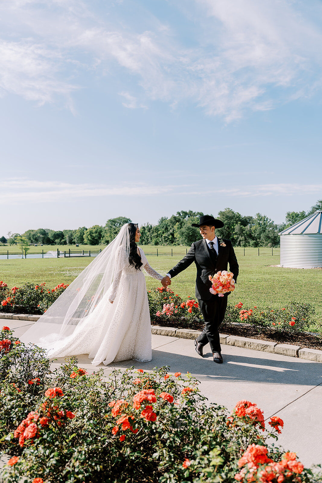 Houston Wedding Photographer - Violet Martinez Photograpghy  (7)