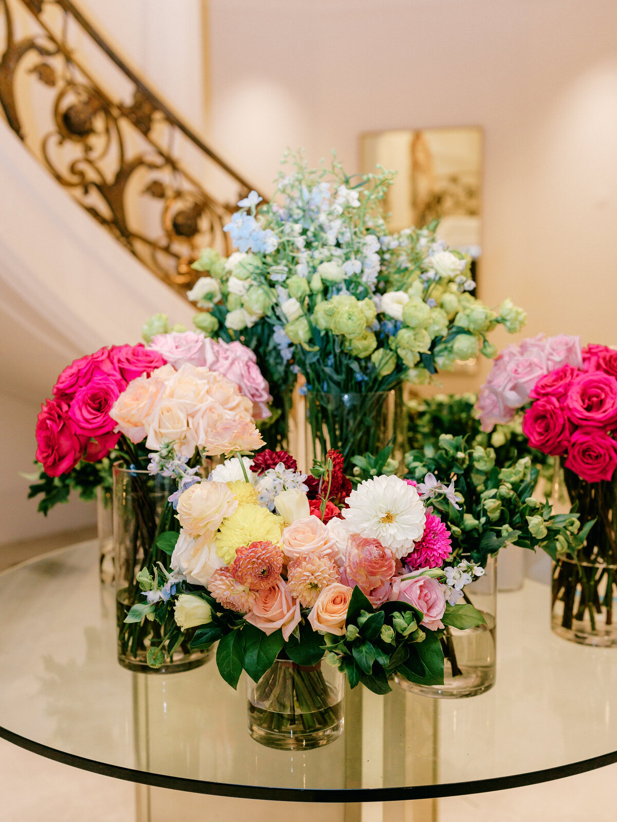 Private estate Beverly Hills wedding-138