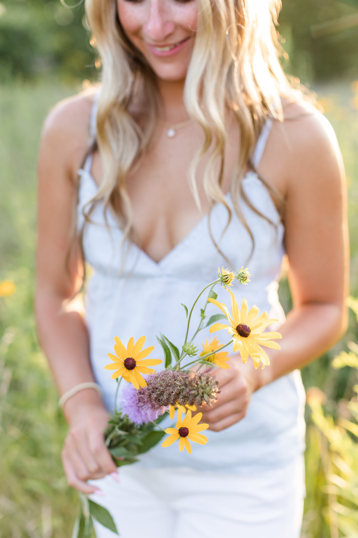 high school senior photos in Columbia Missouri