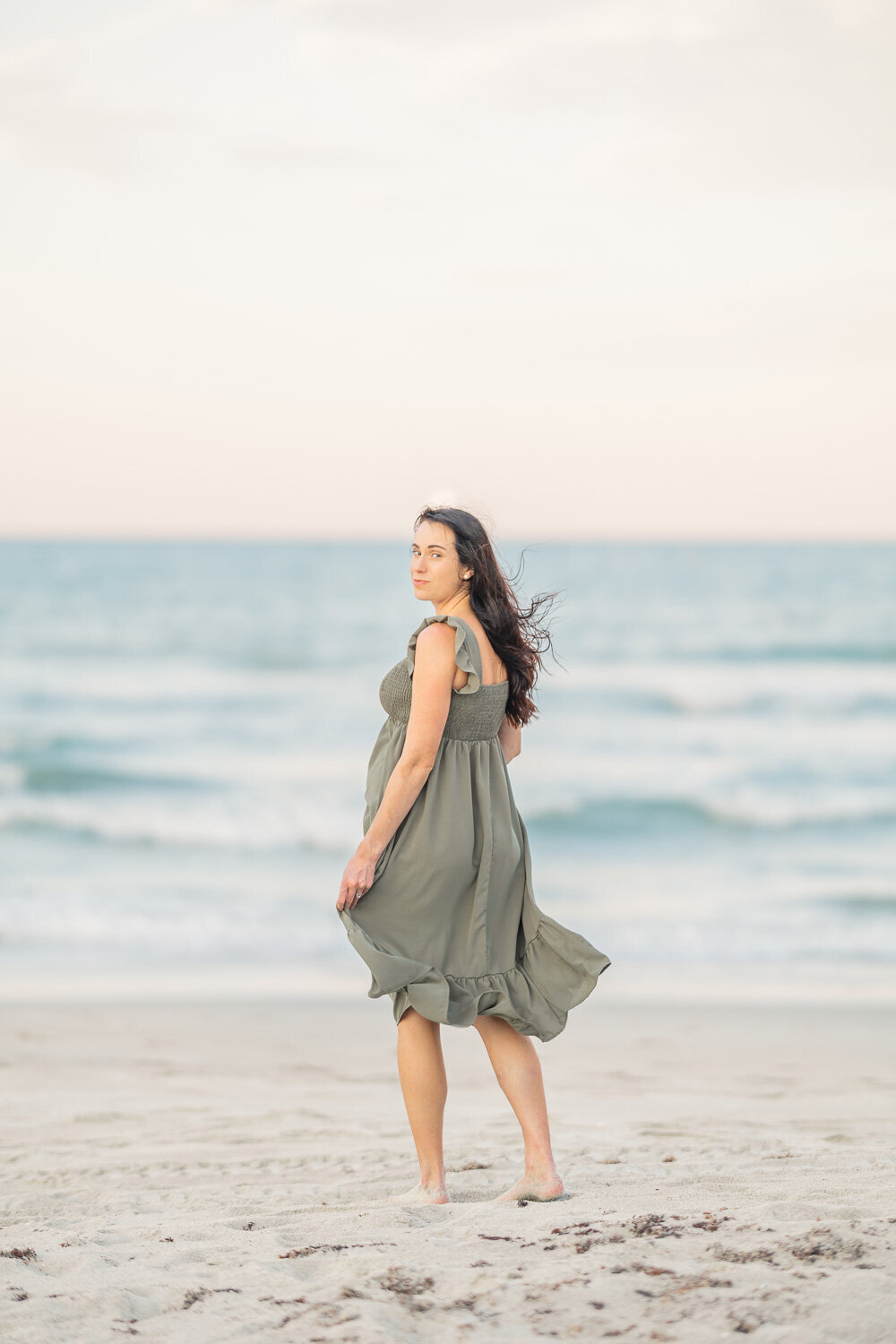 Haley_Maternity_Melbourne Beach Florida_38