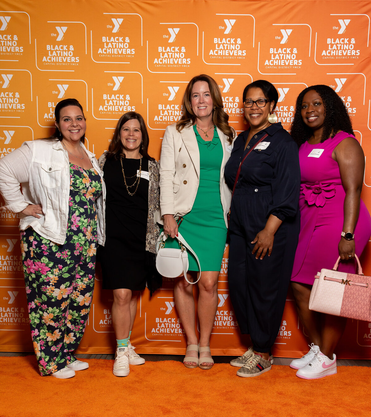 CDYMCA-BLACK AND LATINO ACHIEVERS-SALUTE AWARDS-45
