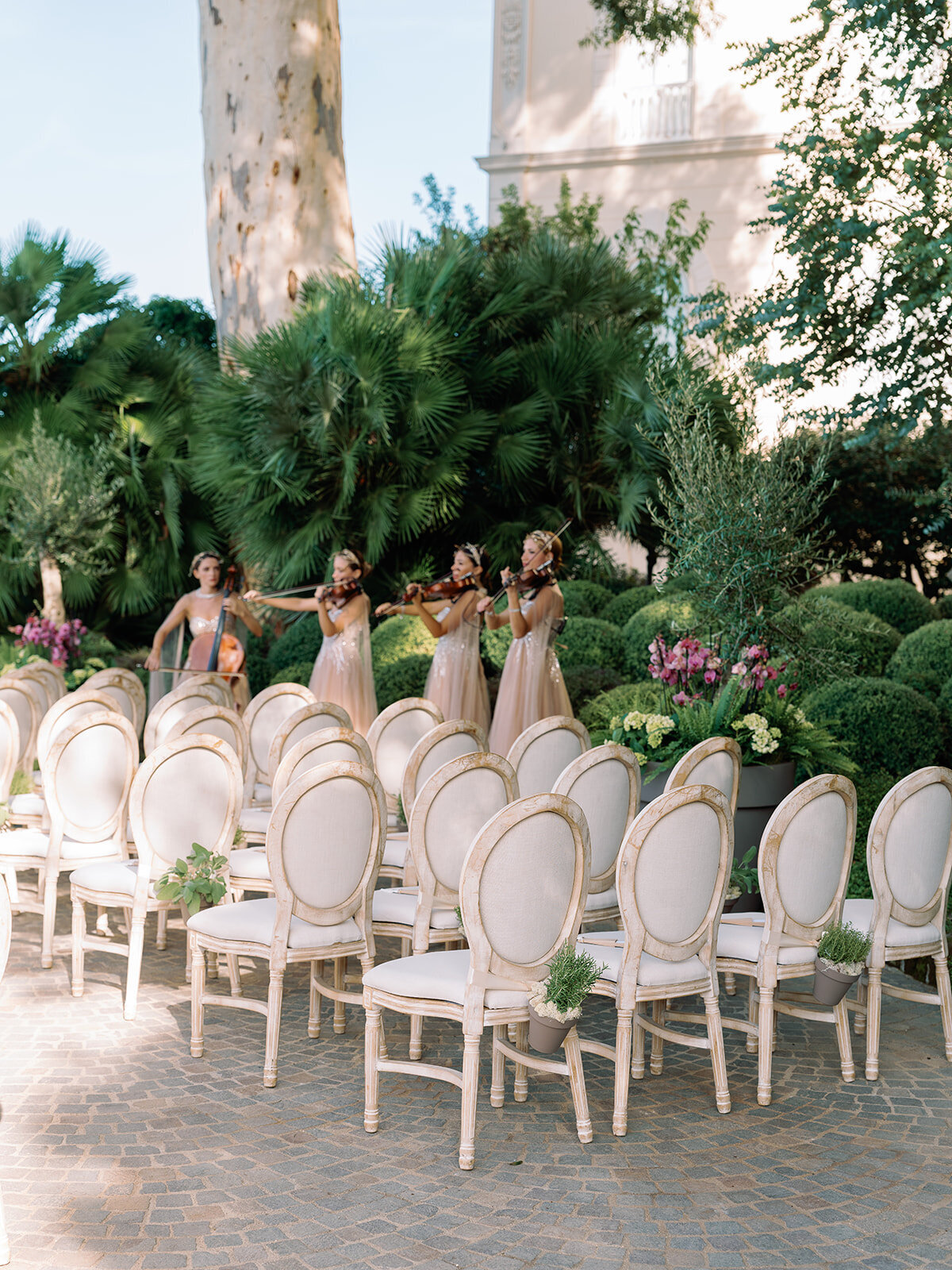 Ian & Frankie Italy Wedding - Friday-175