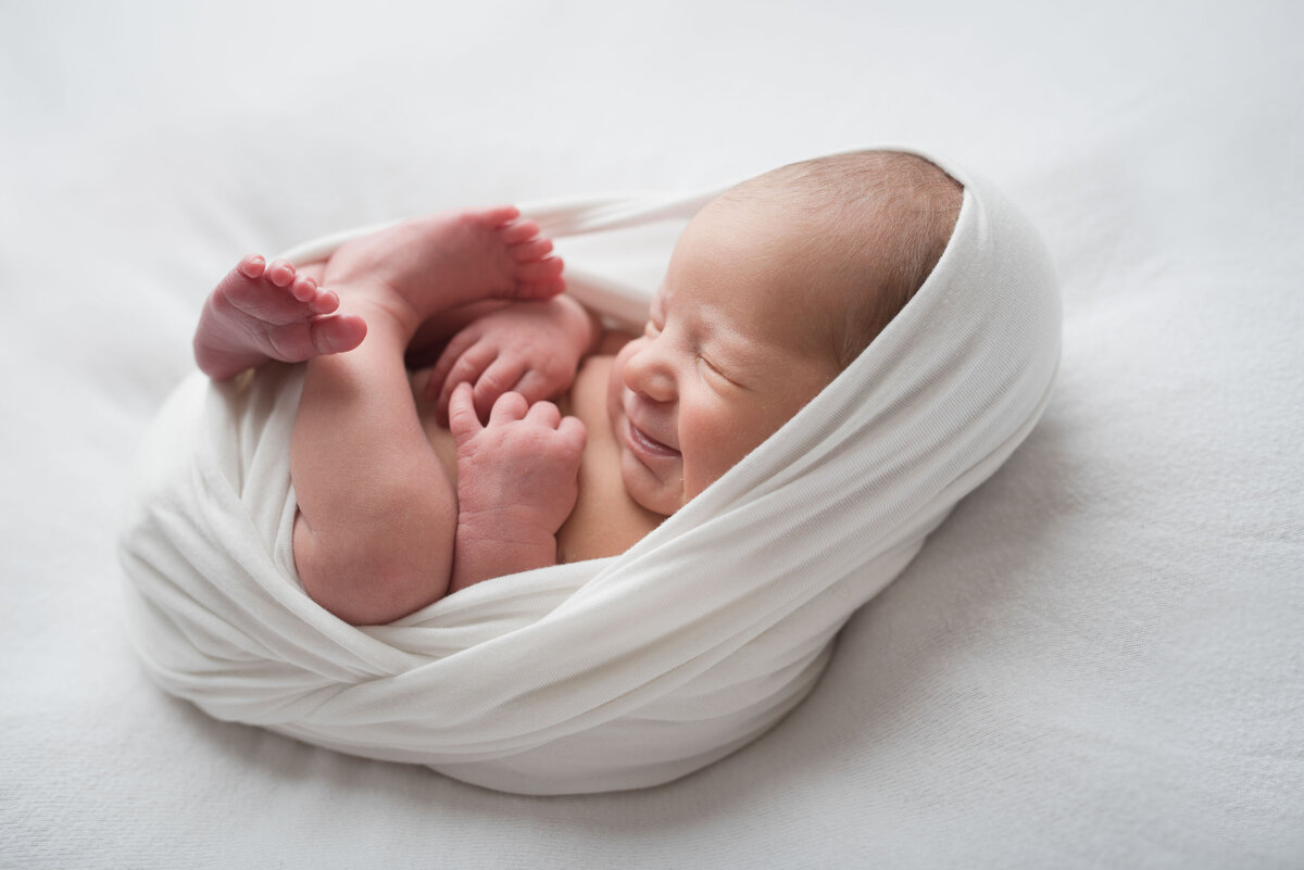 Cincinnati Newborn Baby Maternity Jen Moore Photography-34