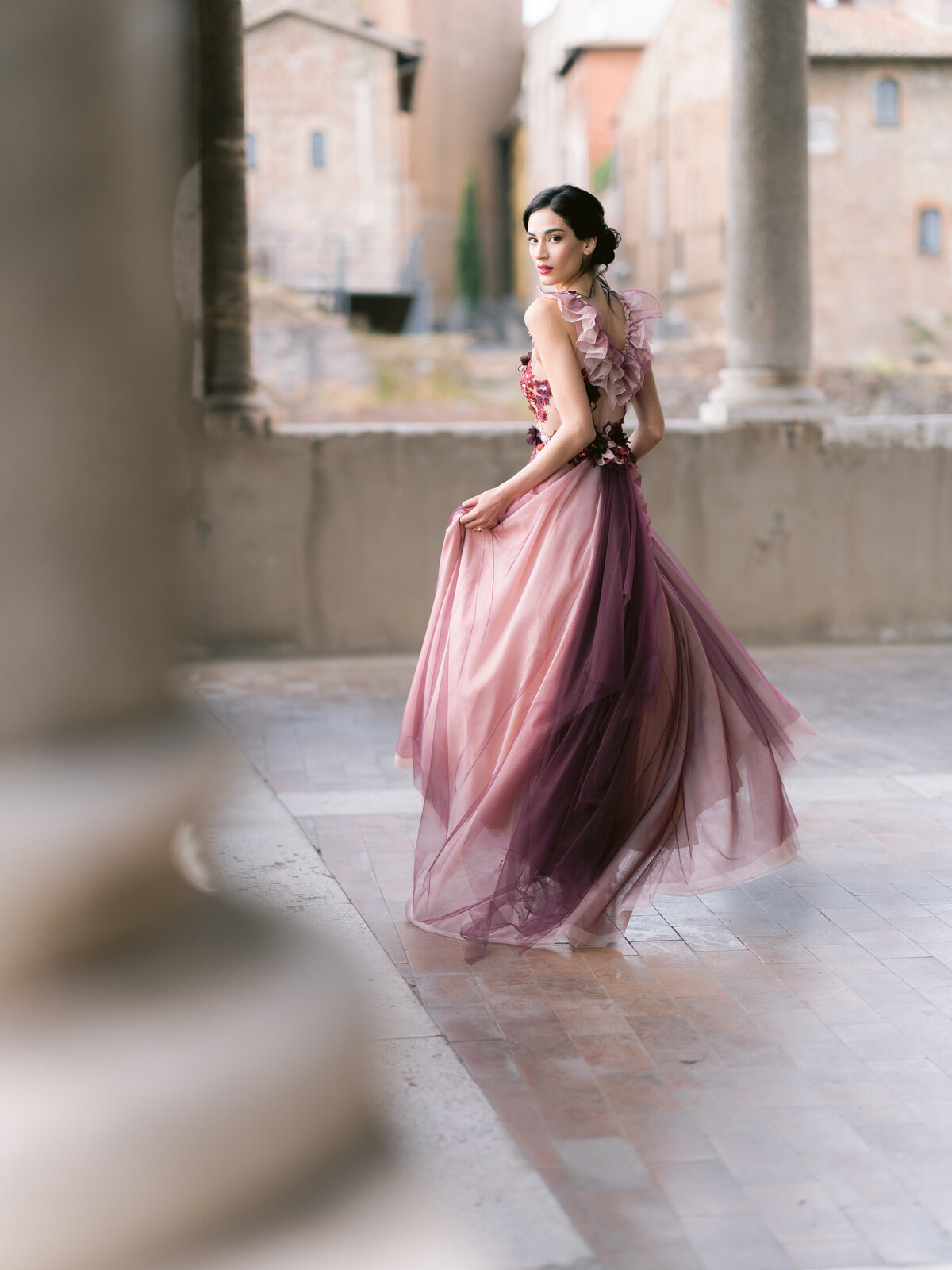 -Luxury Editorial Wedding Photographer Italy005