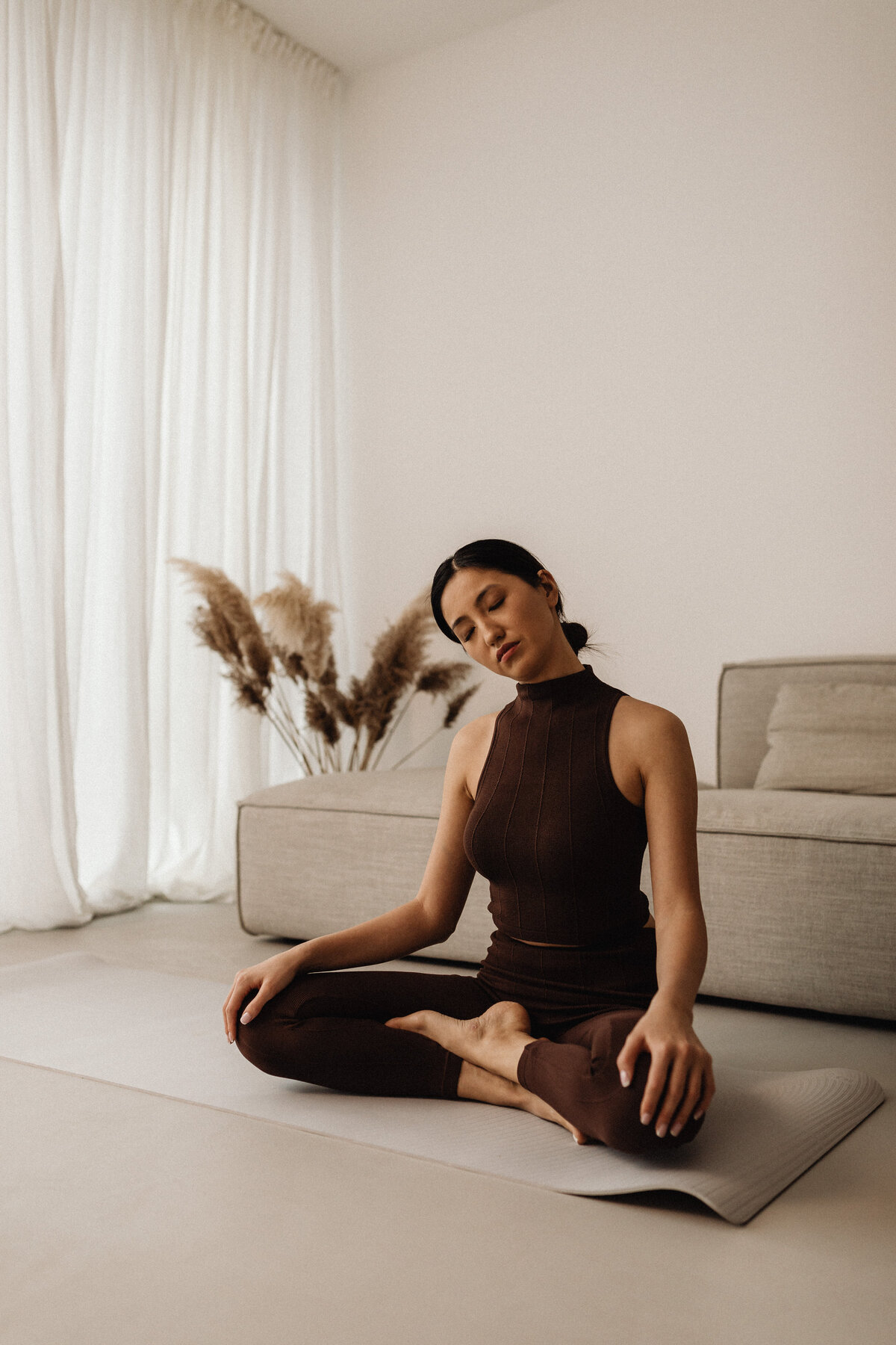 Grounded Glow Mindset Coaching
