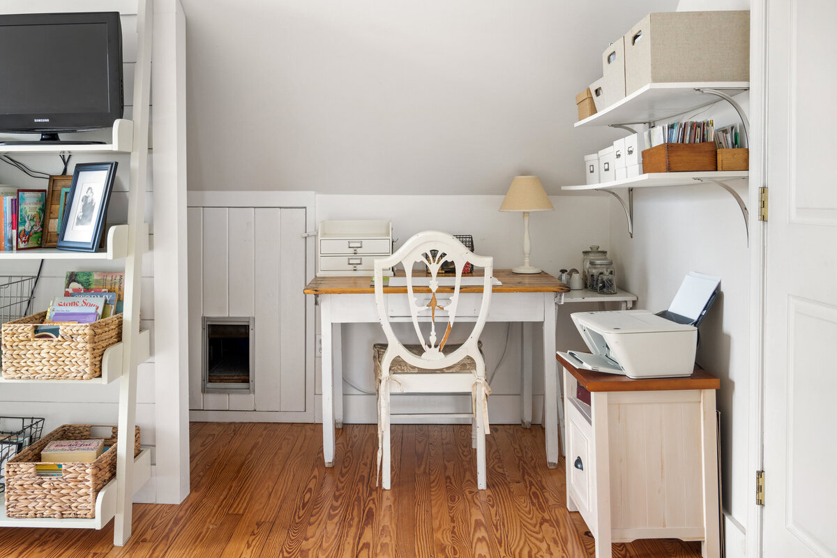 Vacation rental in Chincoteague 32