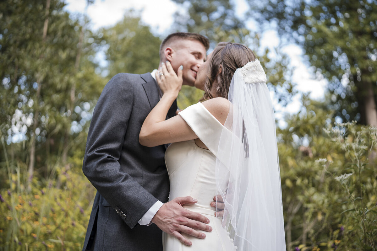 Wedding at the Fernbank Musum in Atlanta photographed by Palm Beach wedding photographers