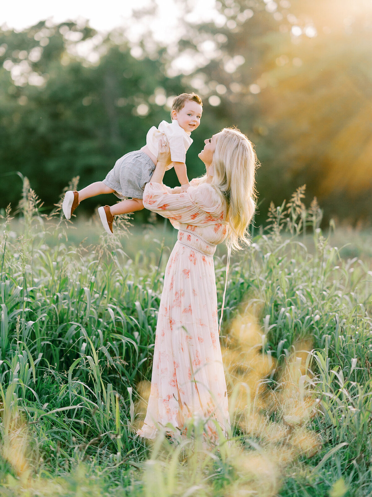 Rogers arkansas family portraits -24