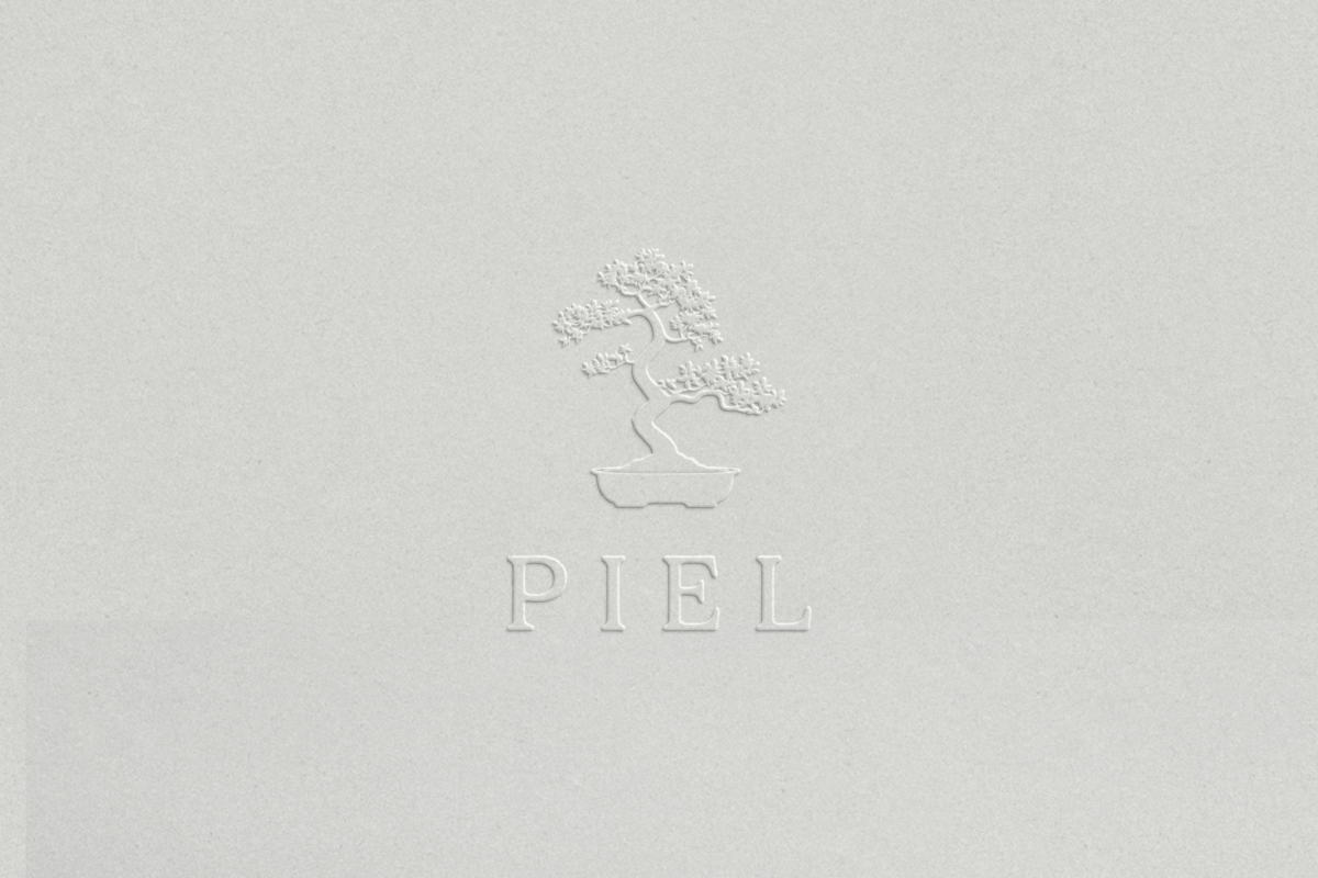 piel embossed