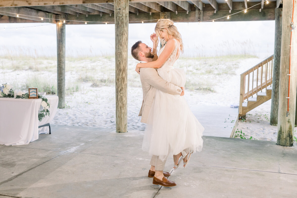Bailey + Jay Pensacola Beach Wedding-3016