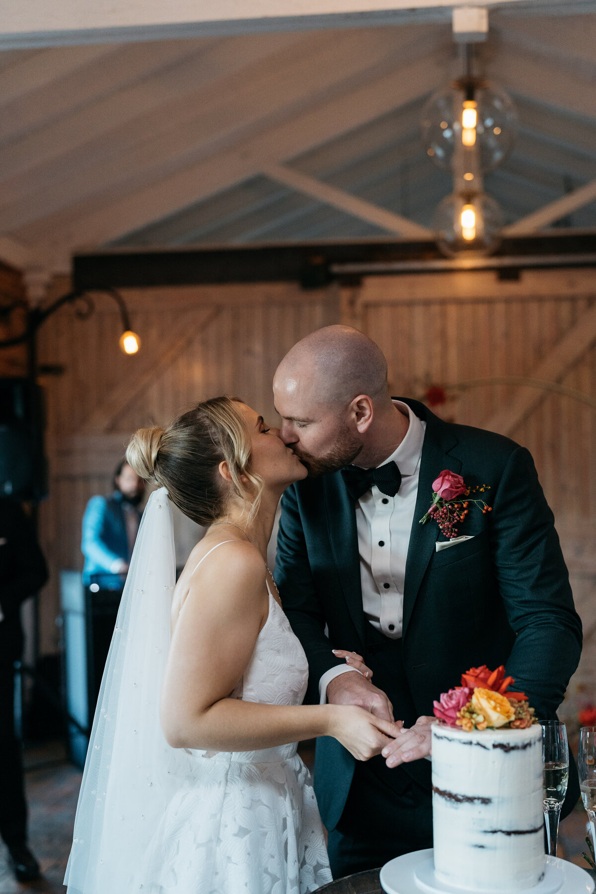 Courtney Laura Photography, Yarra Valley Wedding Photographer, The Farm Yarra Valley, Cassie and Kieren-880