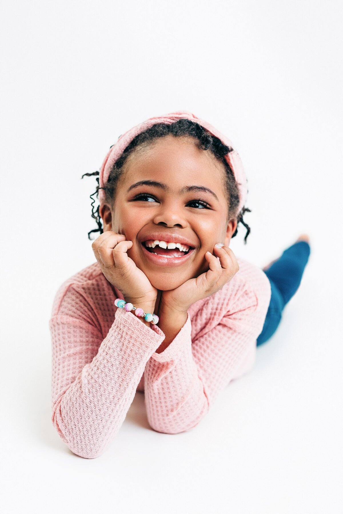 DMV family photographer