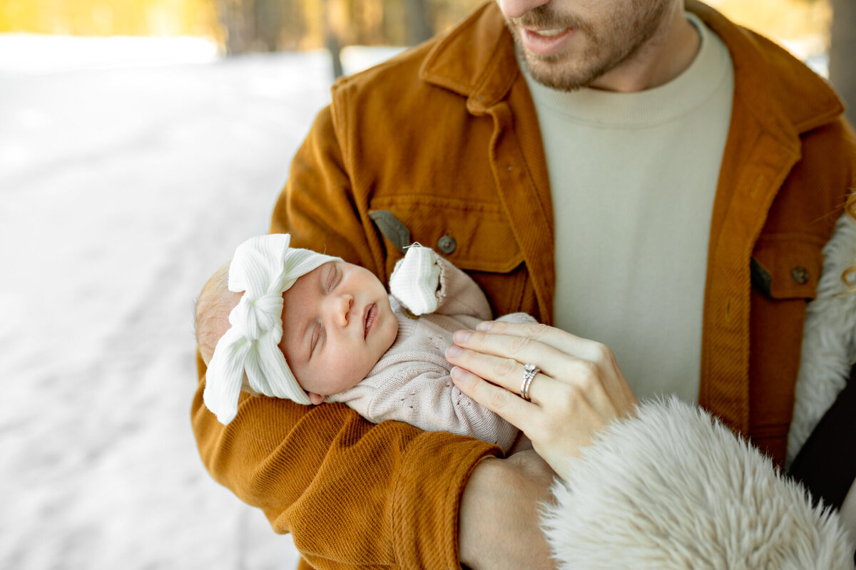 Lake Tahoe-Newborn-Photographer-7