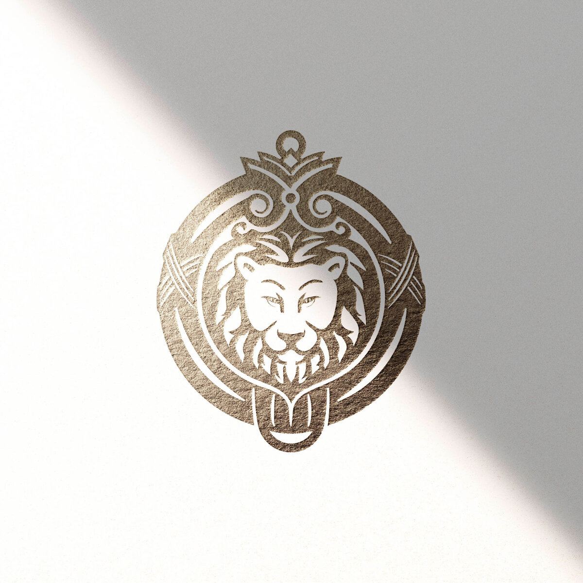 Submark-with-Gold-Foil