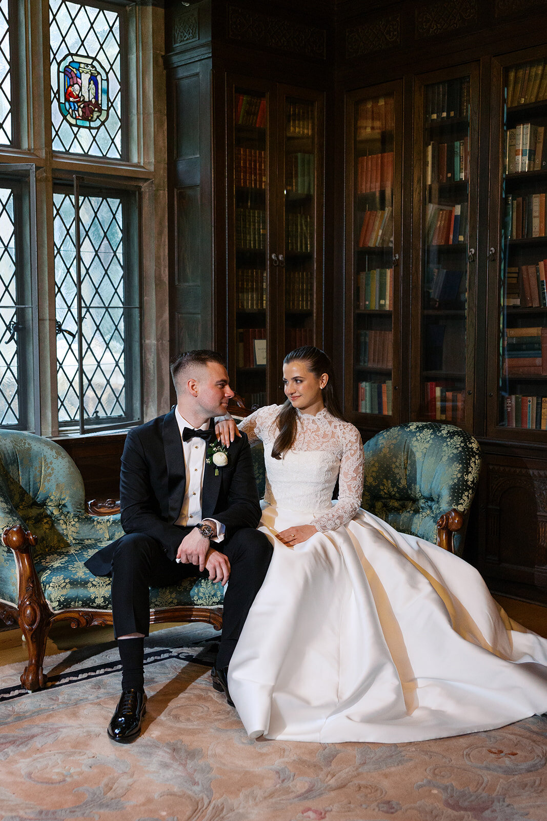 Cat and Joe Wedding Preview-31