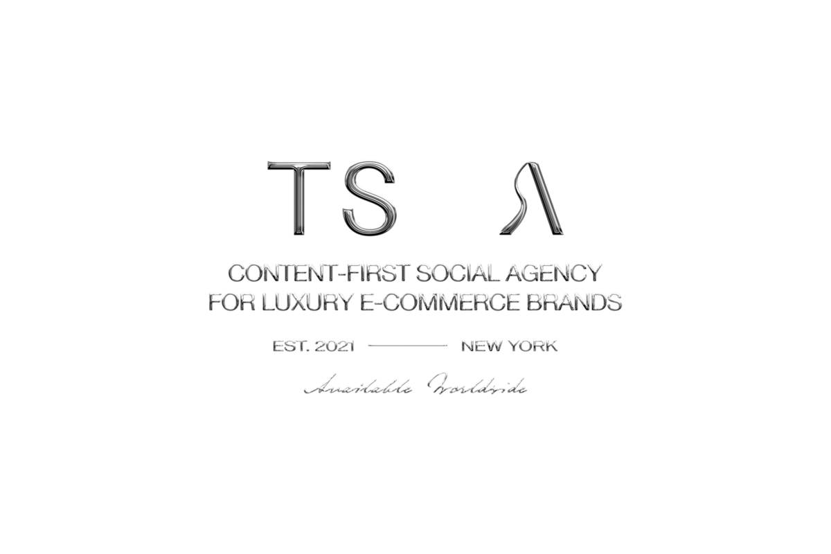 The Social Agency | Content-First Social Media | NYC Based