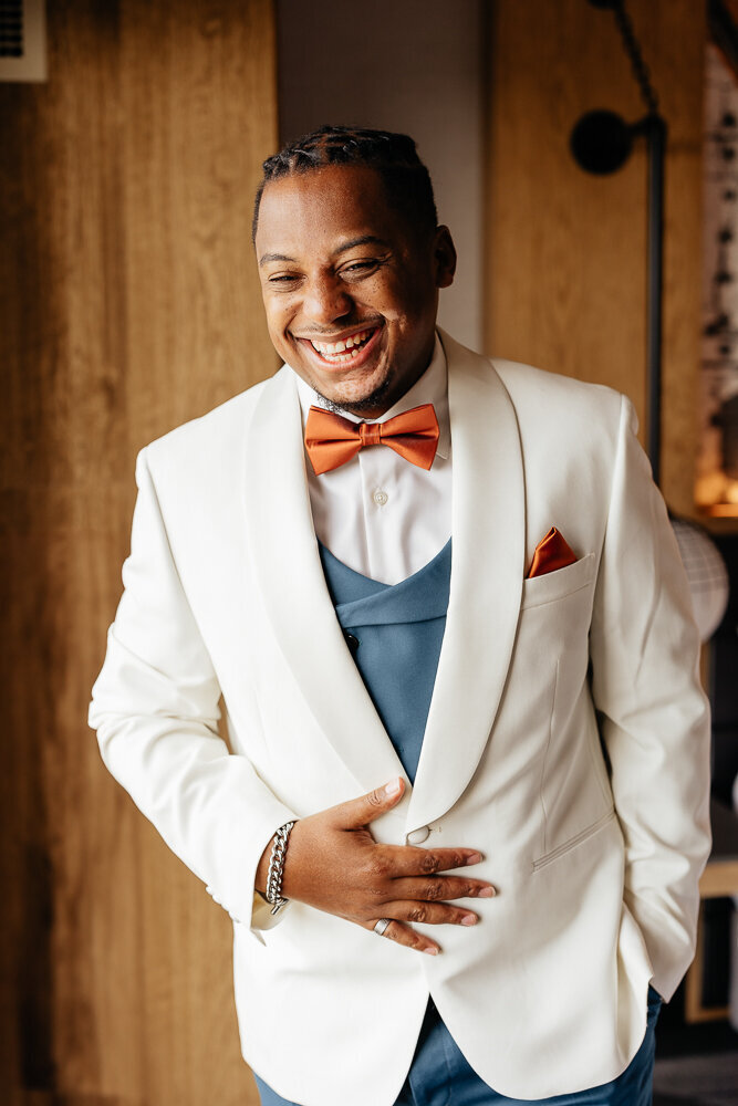 Reinhardt Redwood Regional Park Wedding - Emma Persi Photography-5