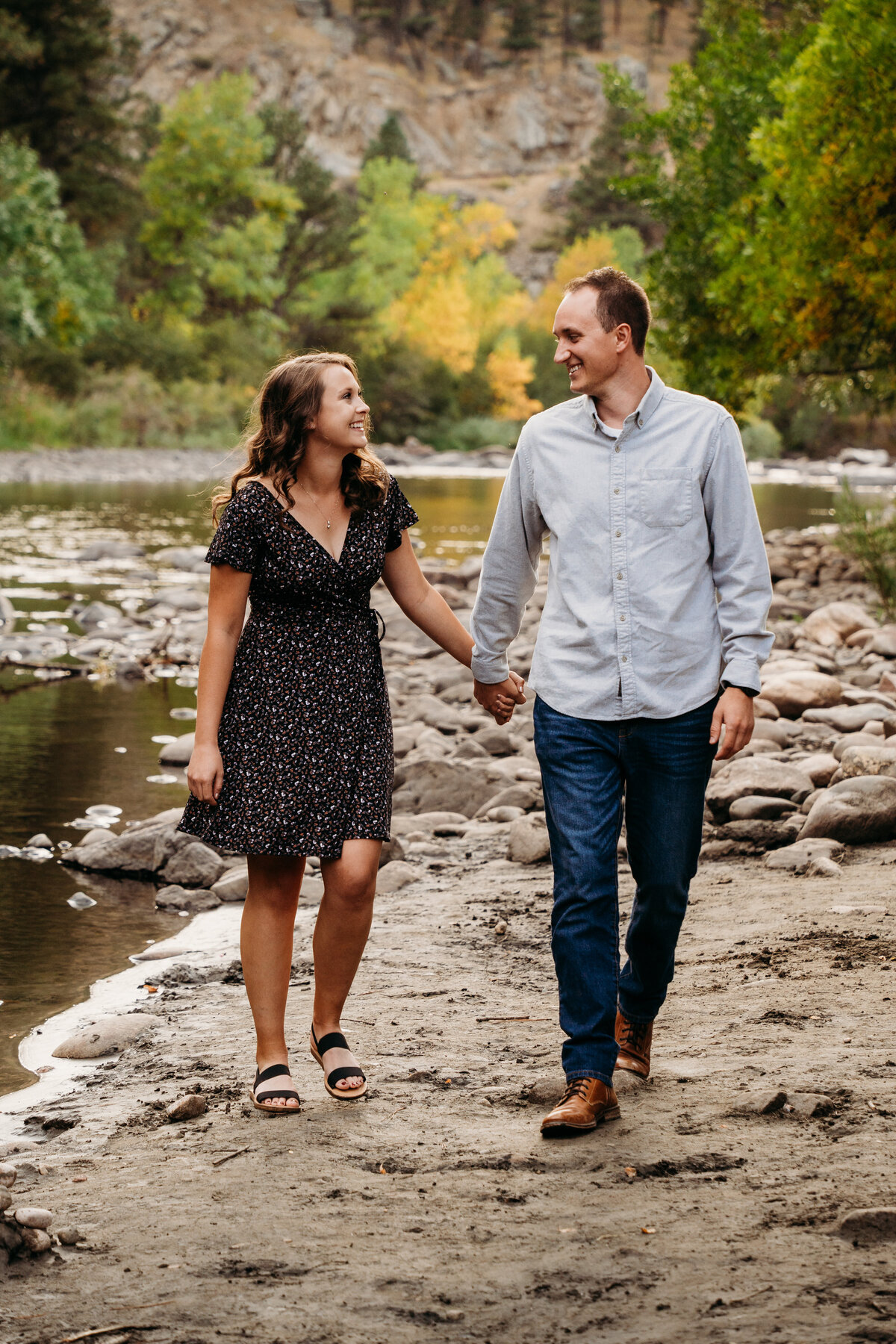 loveland engagement photographer