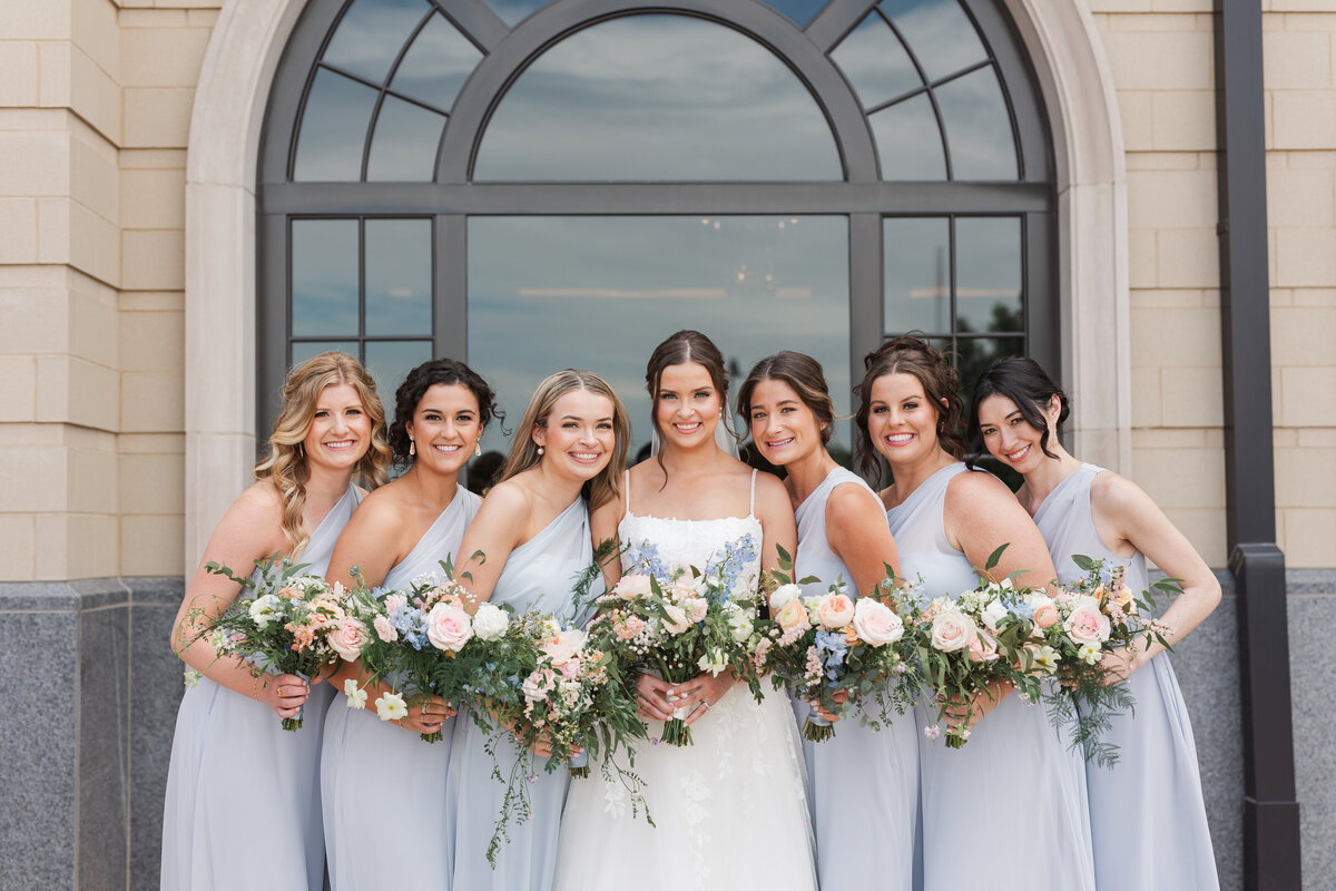 Alexis Fox Photography + Summer + Wedding + Ritz Charles + Carmel + Indiana (31 of 93)