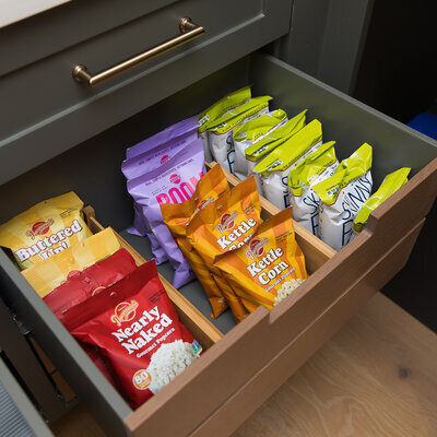 Pantry