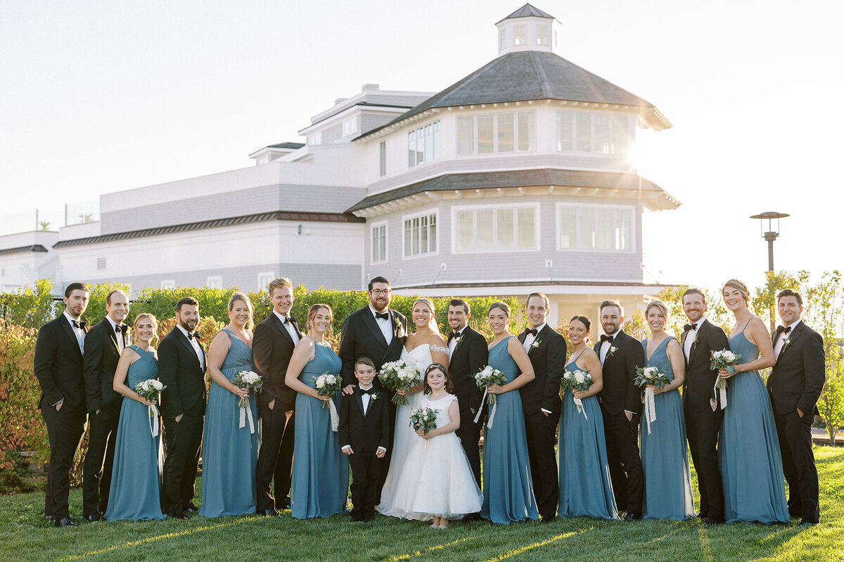 Wychmere Dune cape cod wedding-Halie Child Photography-57