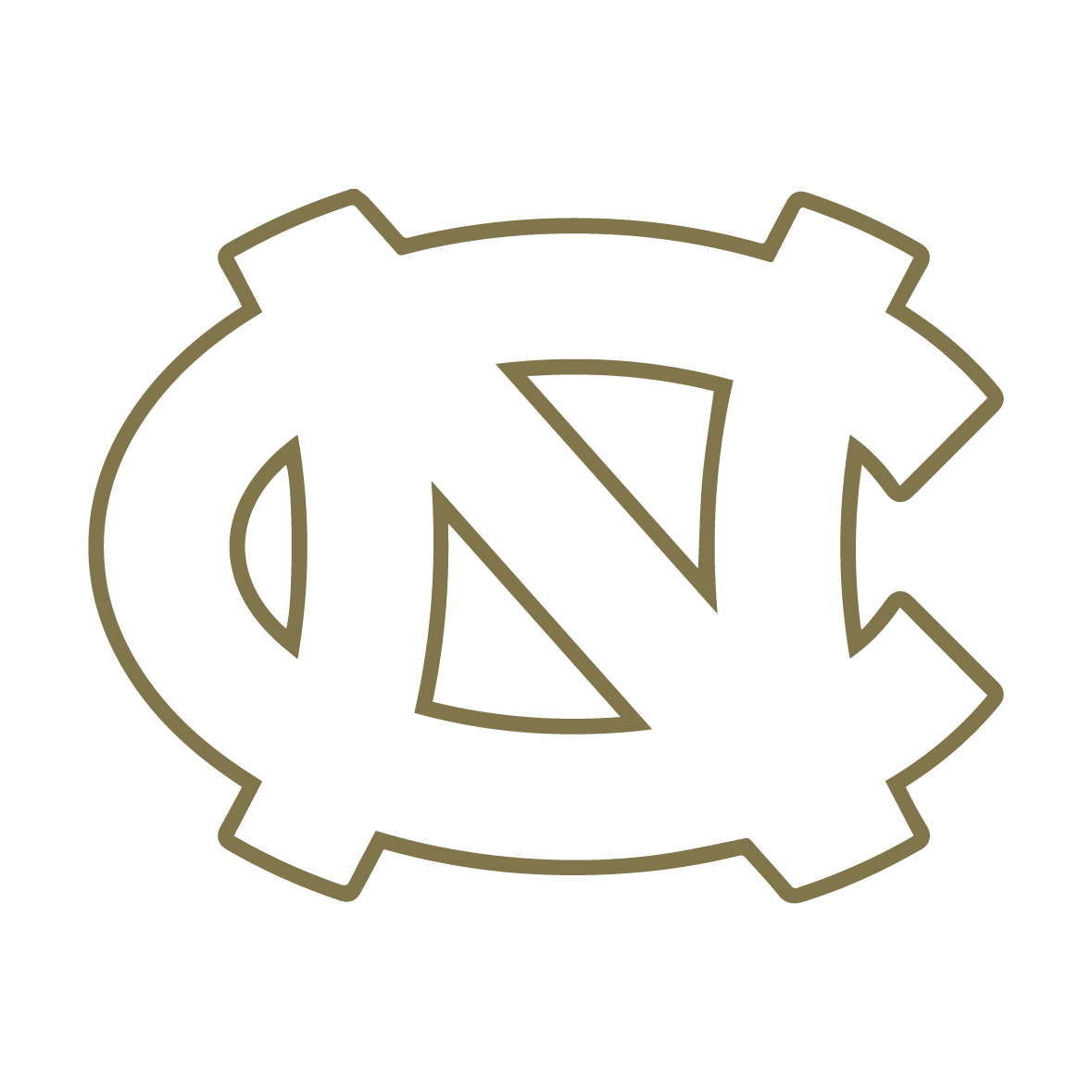 The Wandering Social Trusted By UNC Tarheels