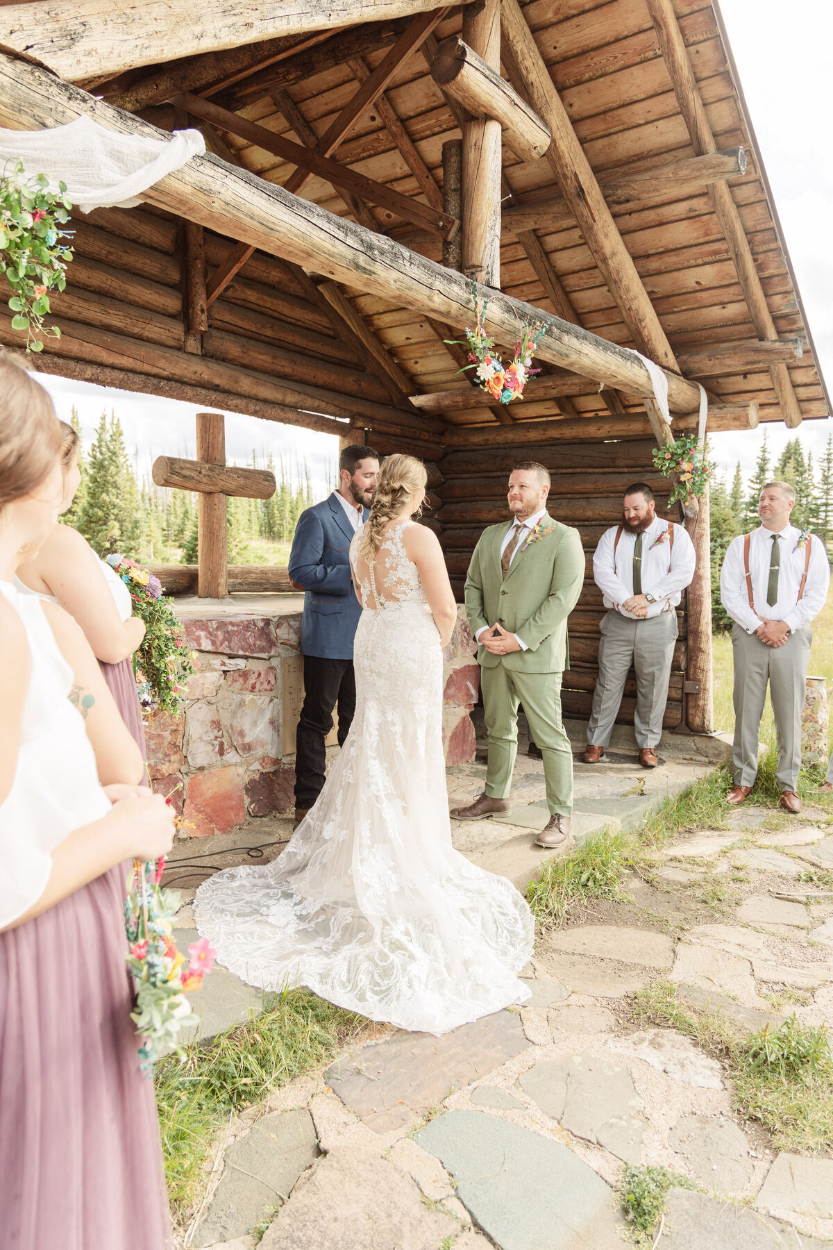 Denver Colorado Wedding Photographer