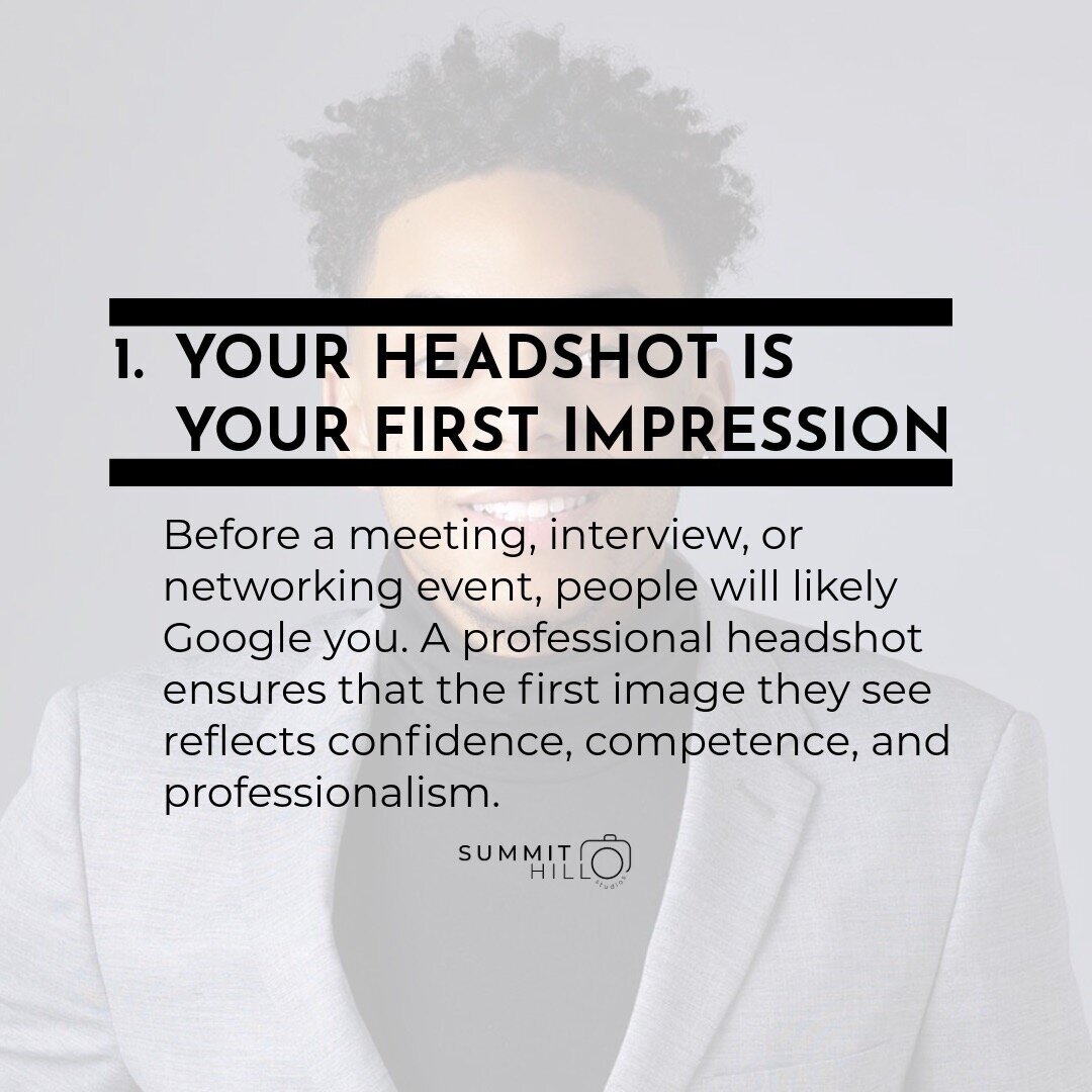 Summit Hill Studios Professional Headshots Photography Slide2