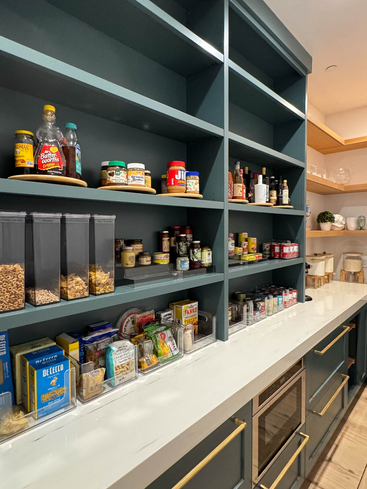 Simply Organized Professional Organizing SF Bay Area
