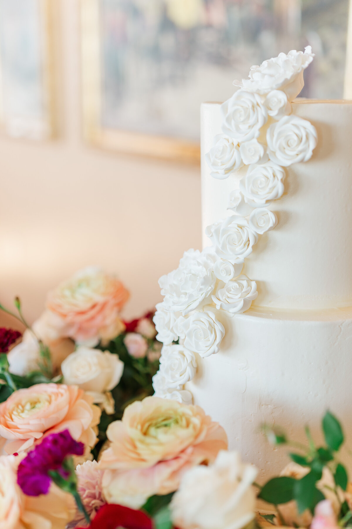 The Broadmoor Hotel Winter Wedding Colorado Springs Romantic Engagement Elena Spraguer Photography 0052