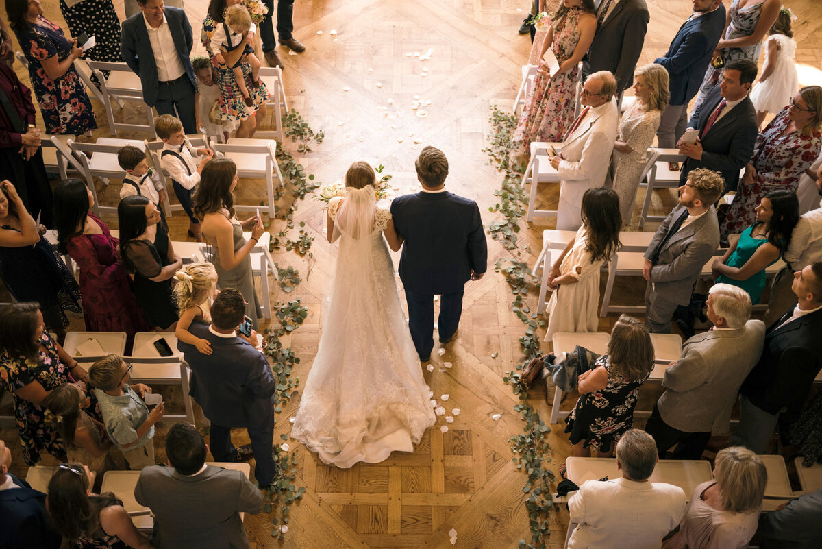 0874 WED Bailey  Samelson