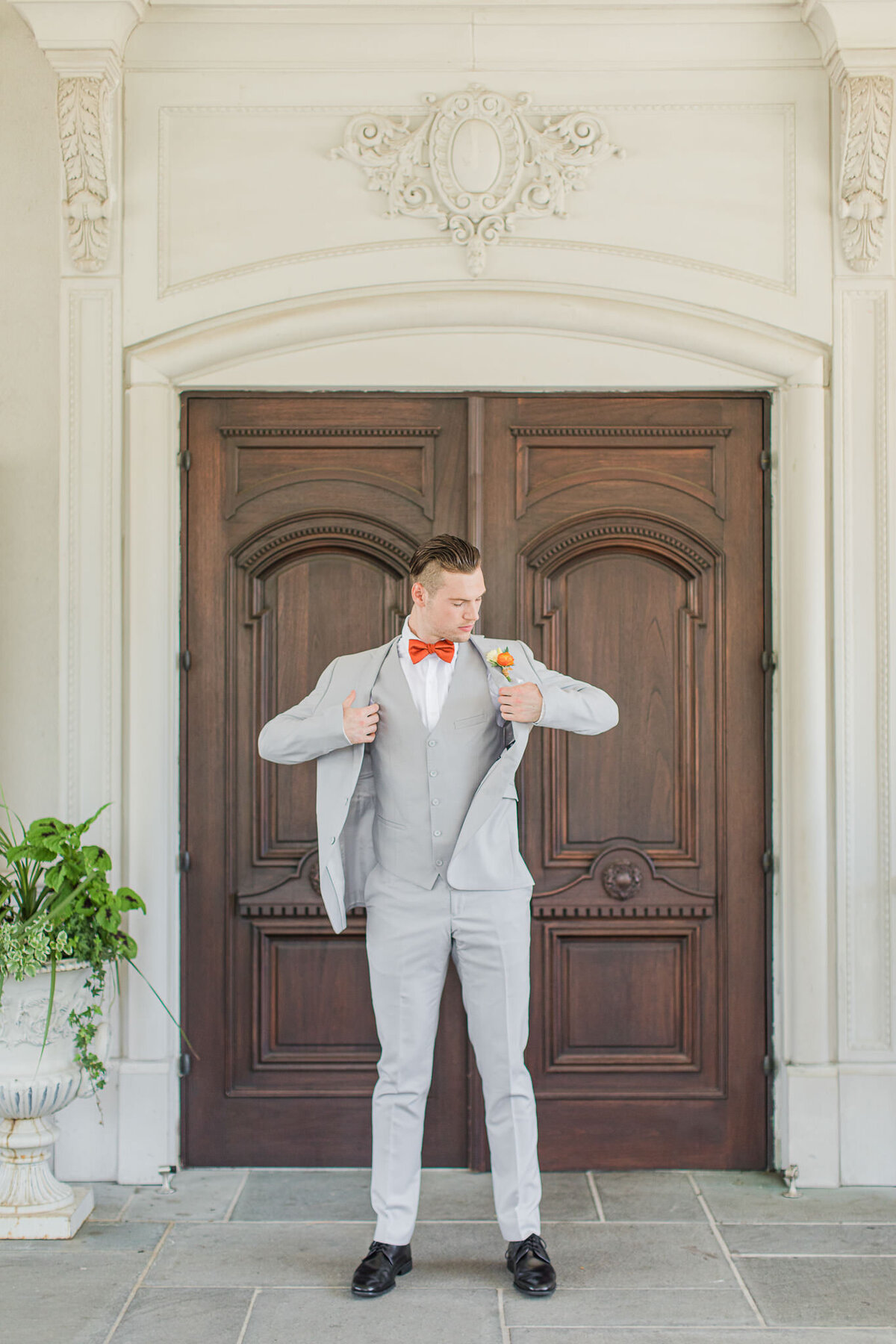 Gatlinburg Wedding Photographer