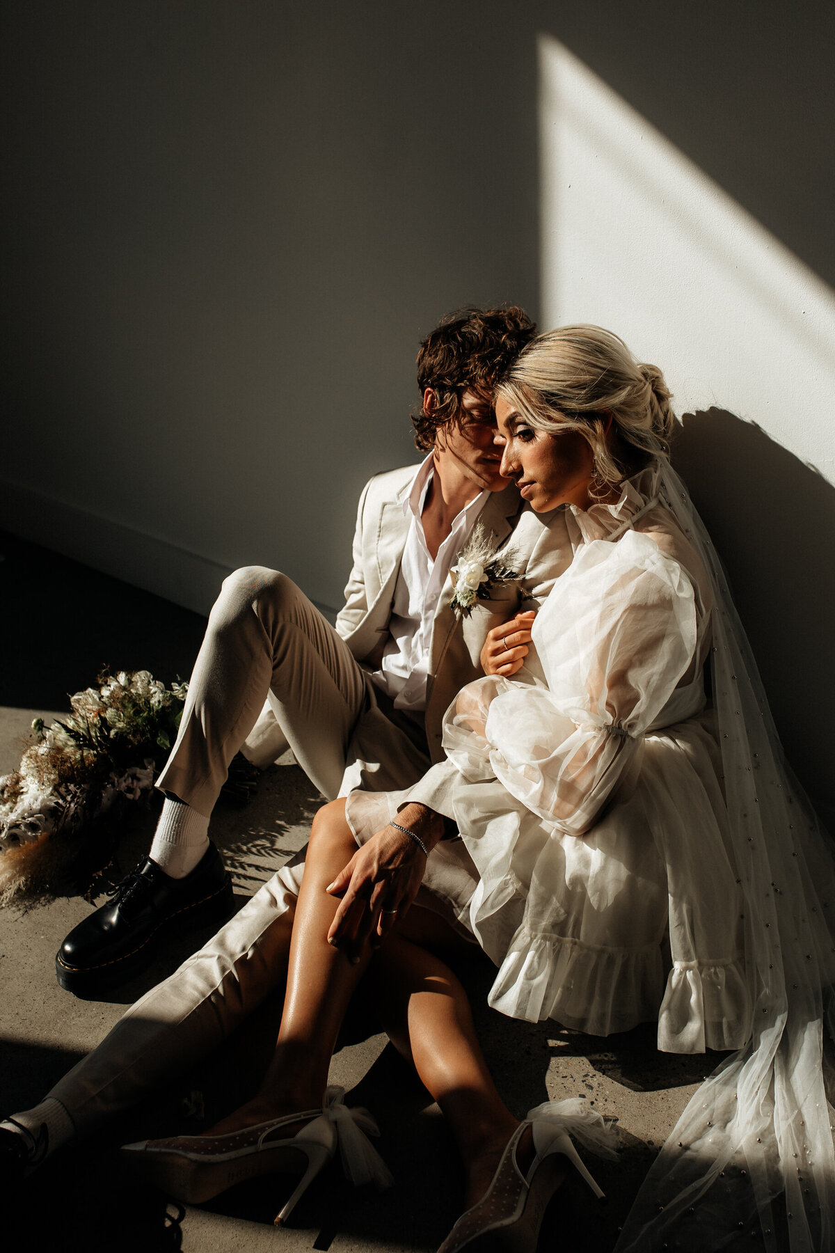 The One Eleven Collective: Weddings + Bridal