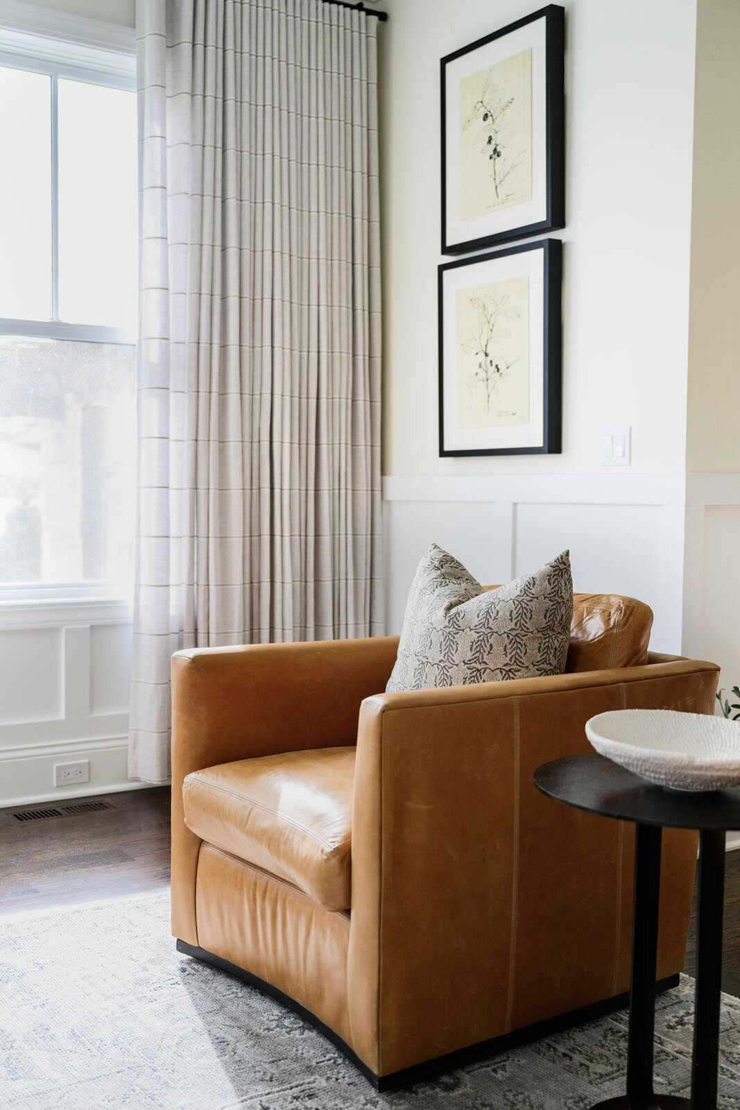 25 Living Spaces- Interiors-Northbrook-Illinois- North Hill House 3