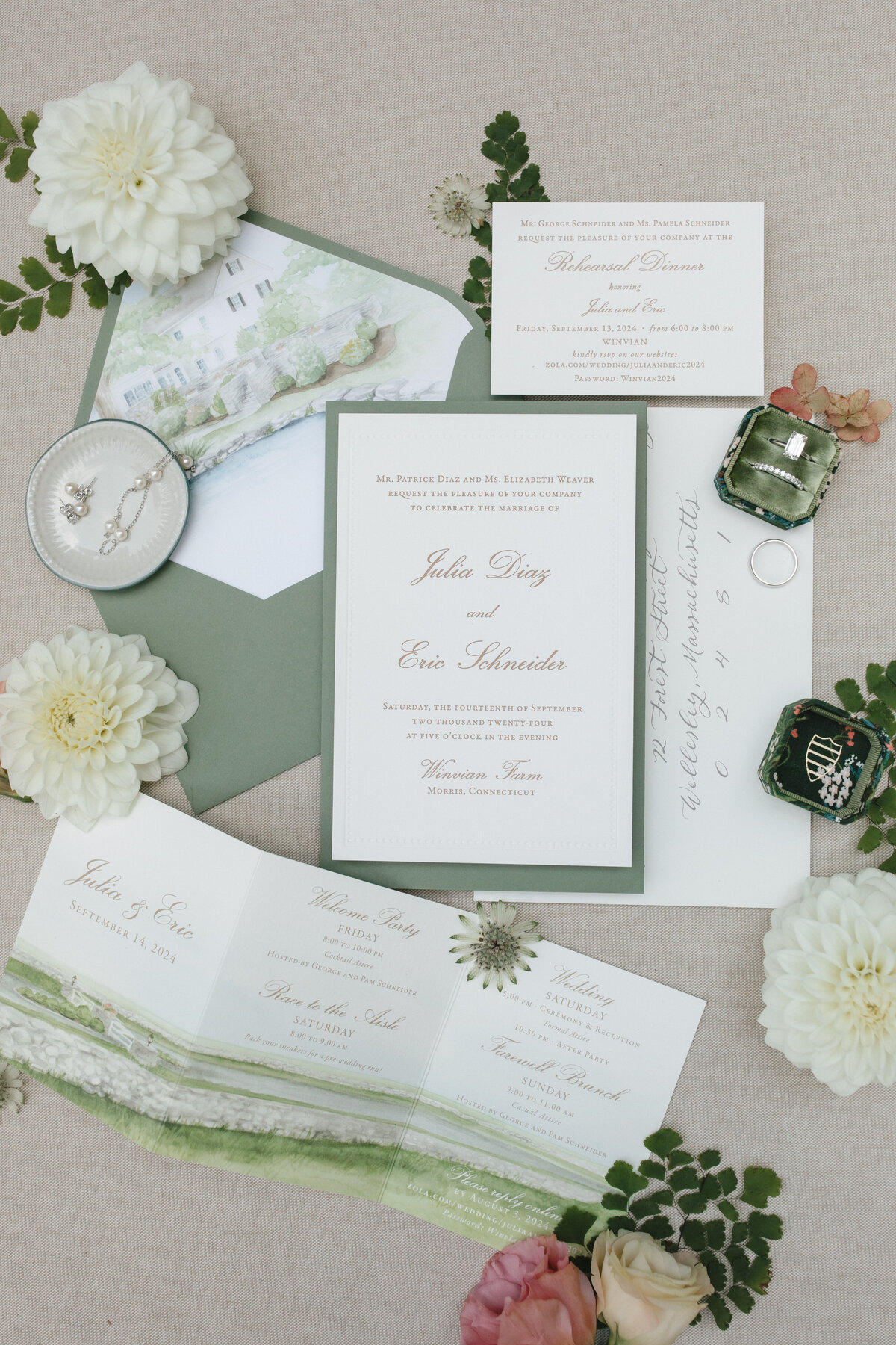 winvian-litchfield-wedding-invittion-custom-watercolor