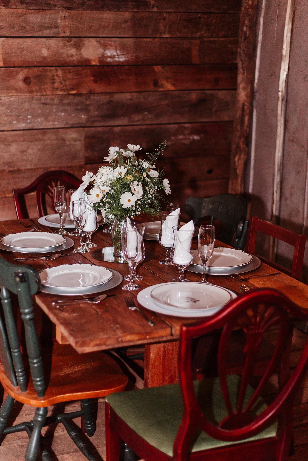 Barn 697 North Carolina Elopement Venue_0073