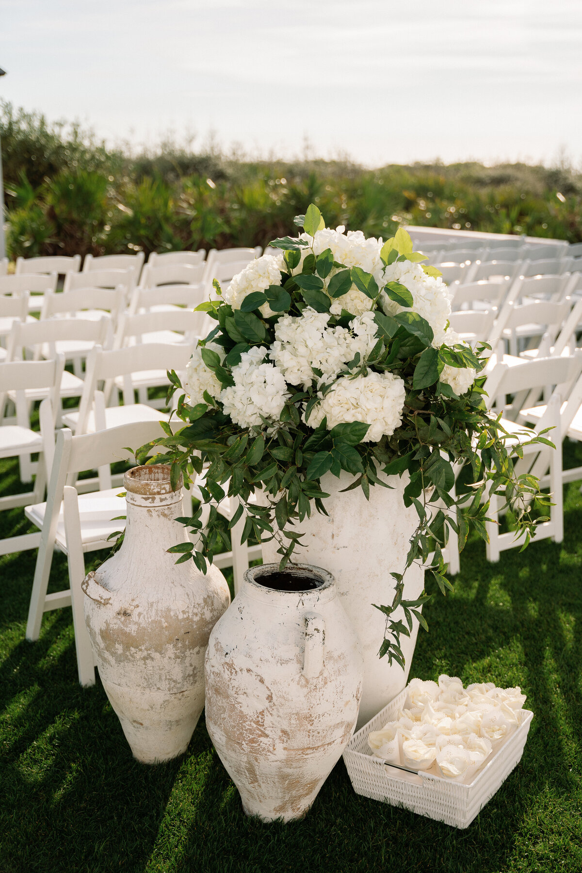 Alyssa Amez Design - Sloan's Chic, Coastal Rosemary Beach Wedding36
