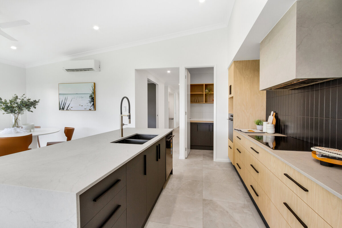 Bridgewater Builders Cairns Award Winning Home Builder