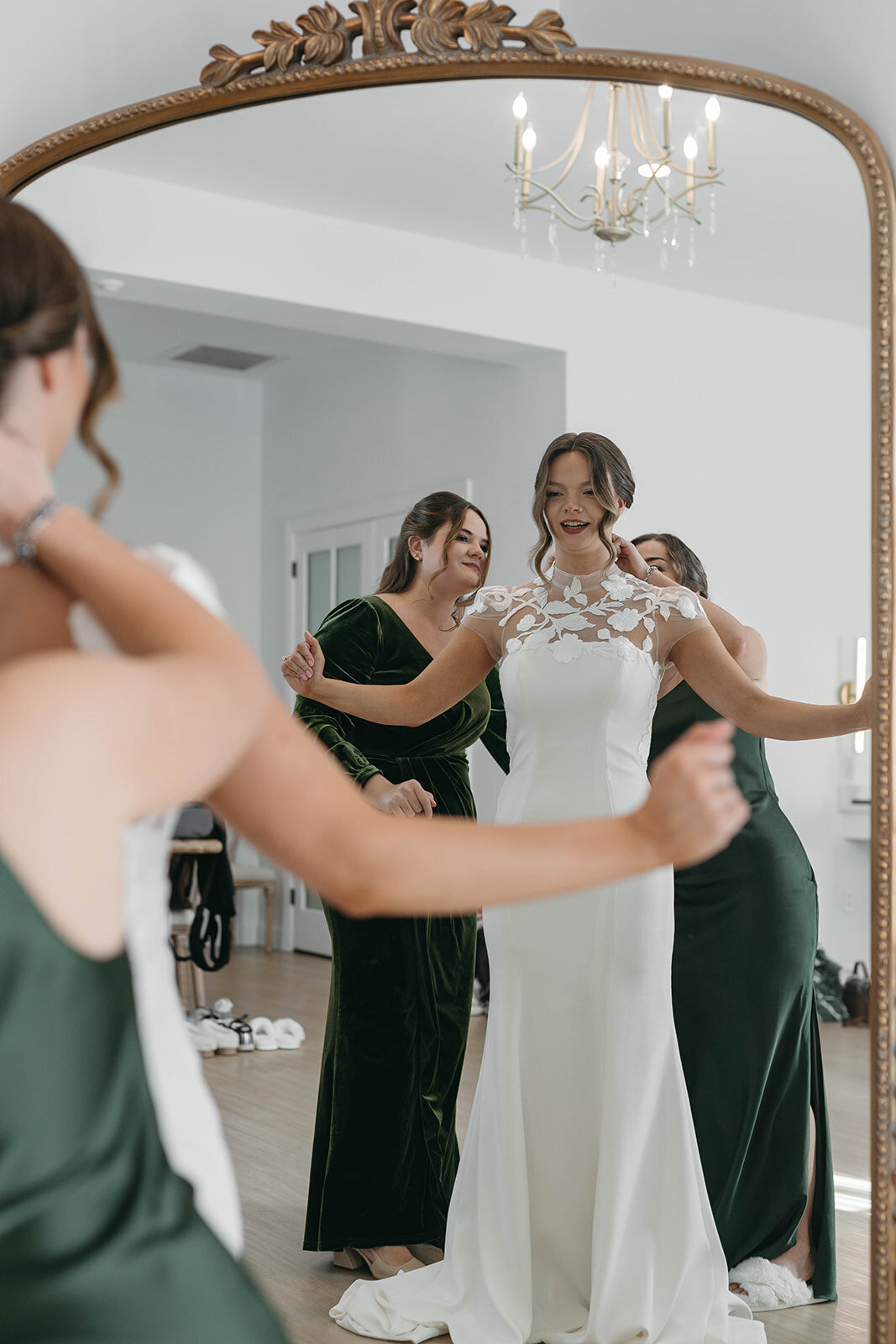 Wedding Planner Bentonville7