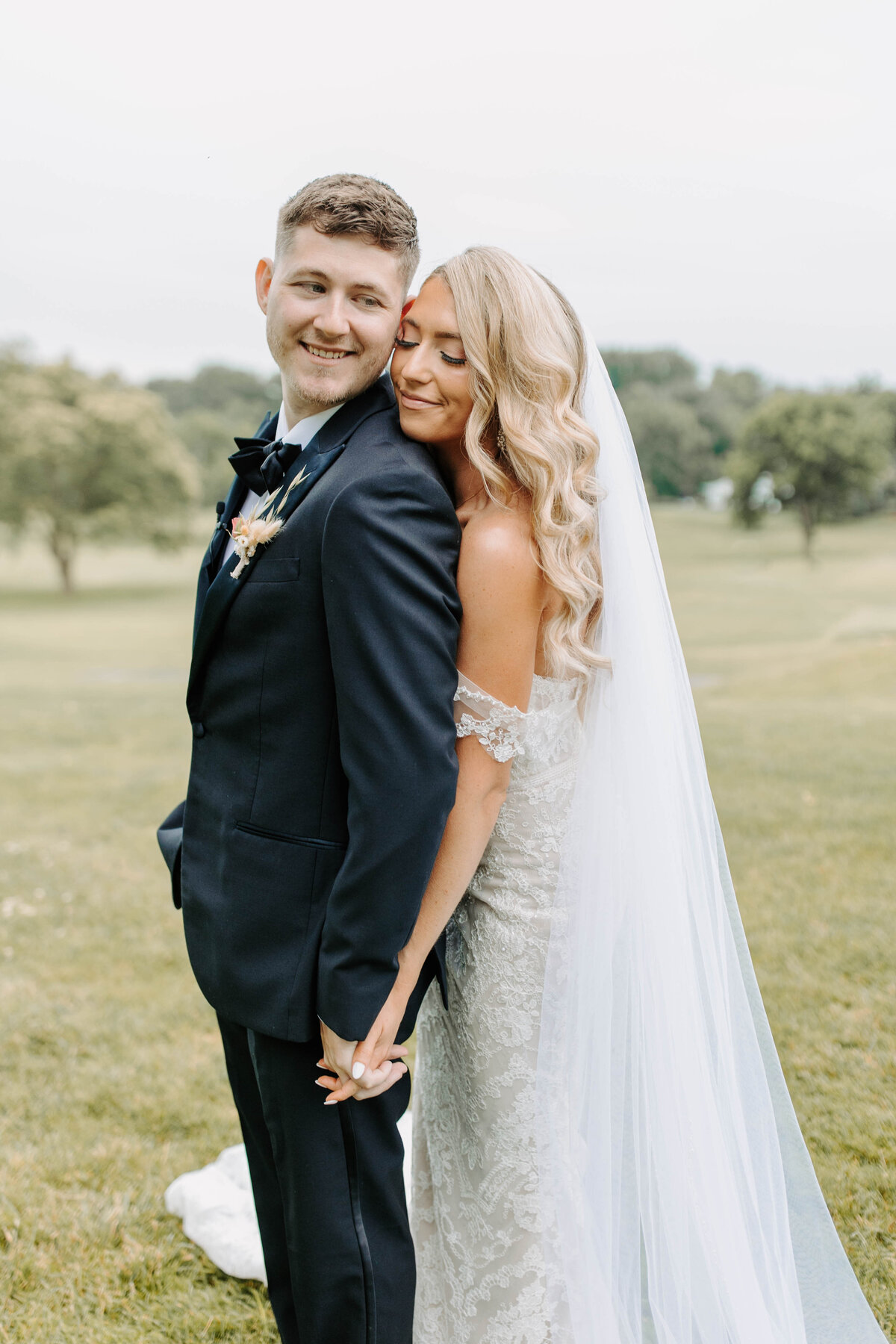 Lexis & Mike 46