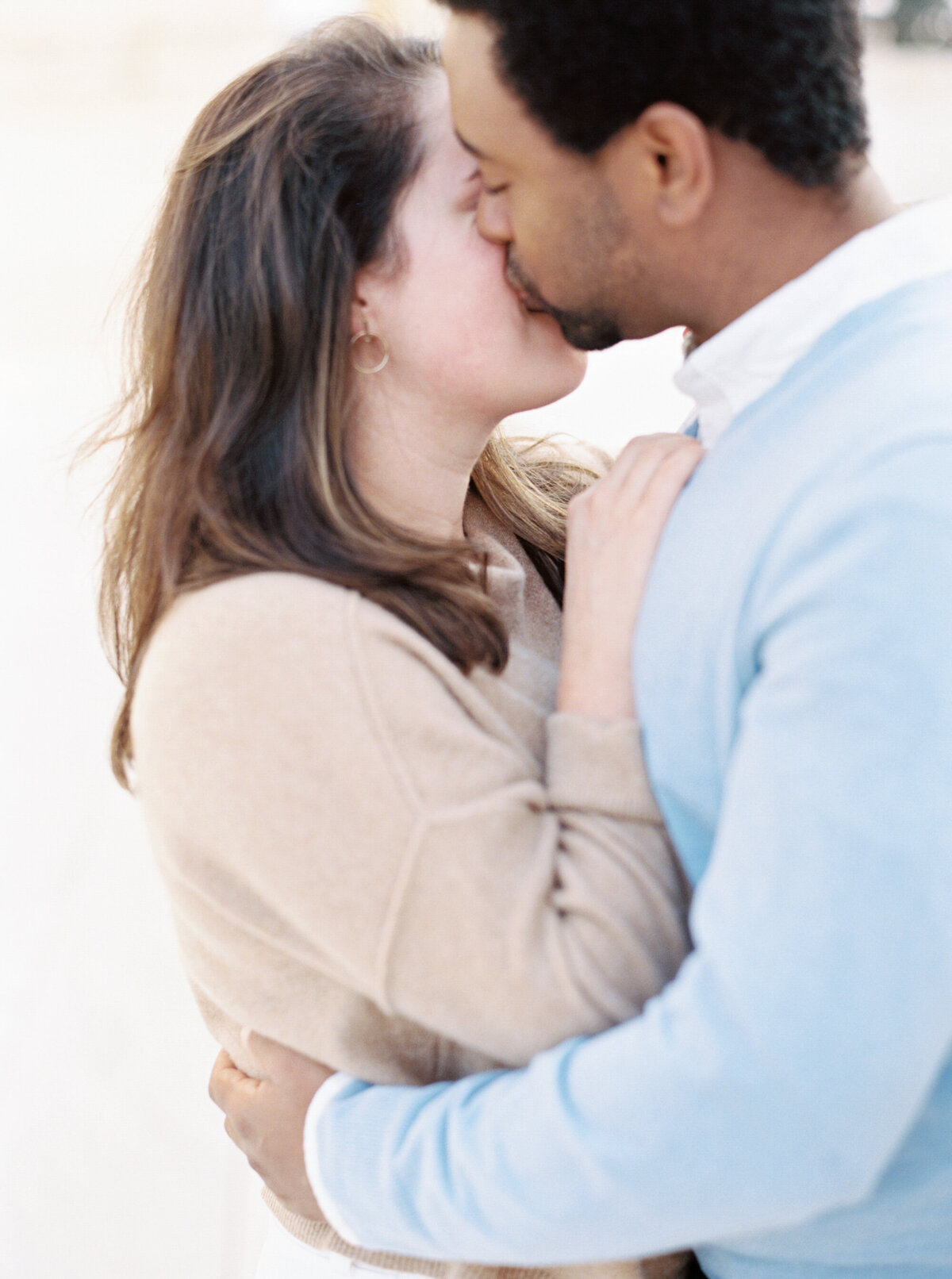 Emily March Photography Wilmington, North Carolina and Destination Wedding Engagement Photographer Heirloom Photography for Memorable Gatherings Light Airy Sentimental Imagery Images Weddings Chelsea+Nick_015