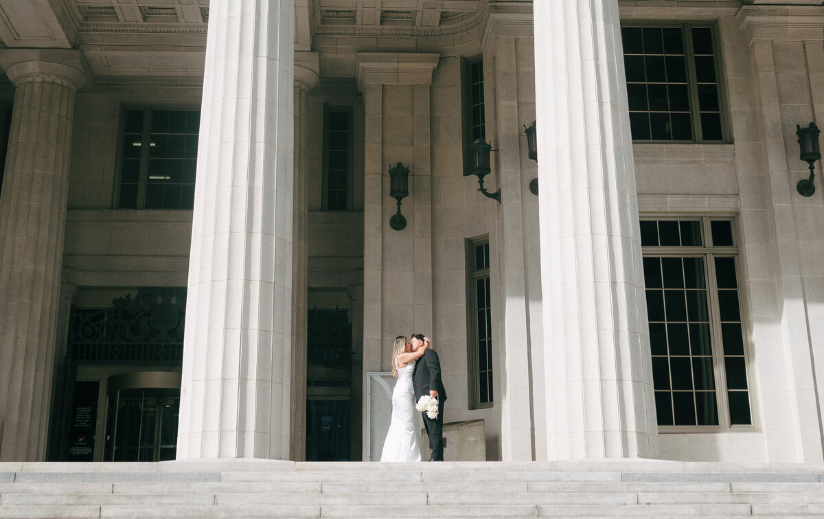 miami florida elopement at the courthouse