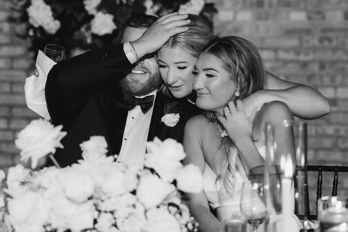 maid-of-honor-hug-revel-motor-row-HBICWeddings
