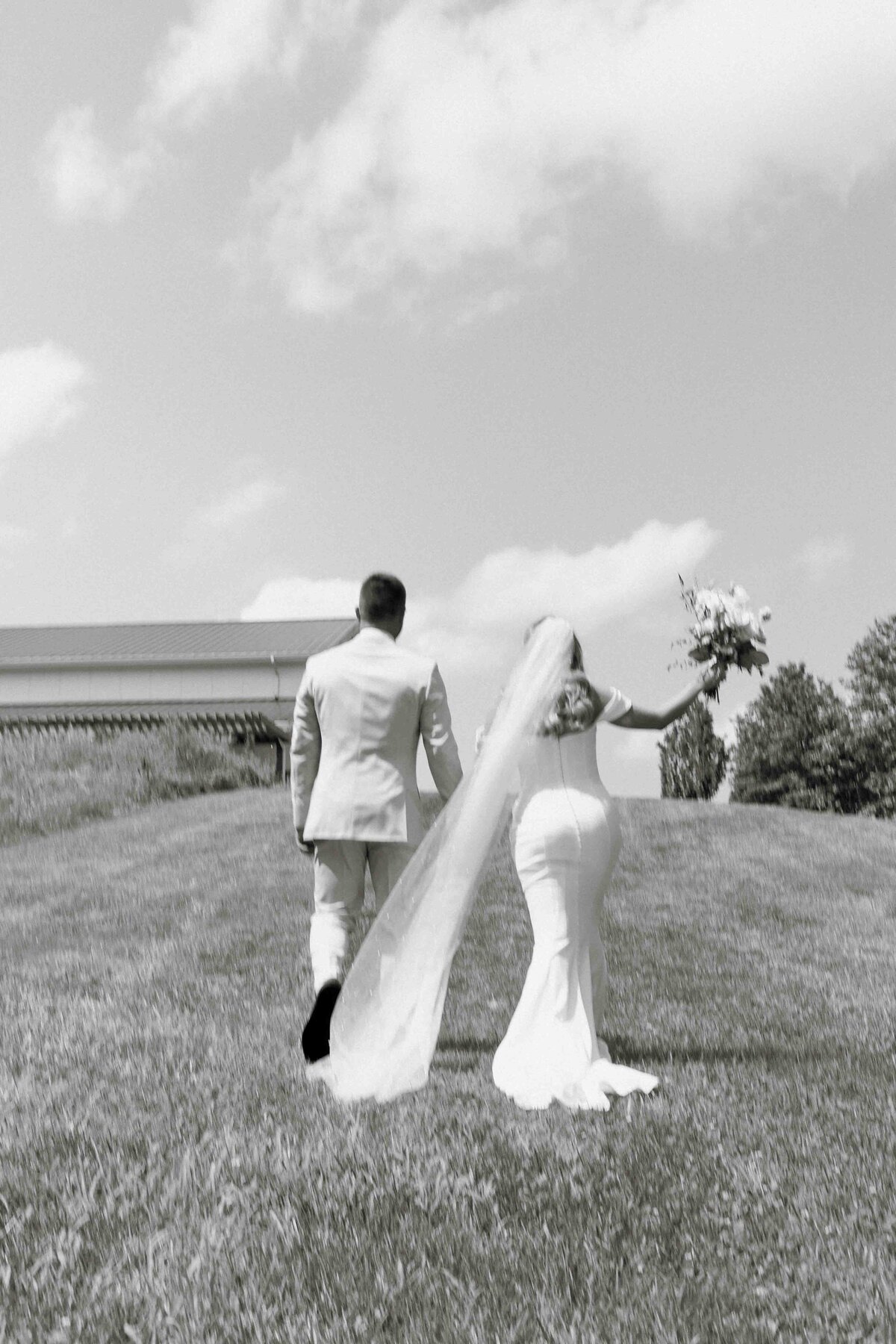 Emerald Hill Events | Promise City, Iowa Wedding Photos-26