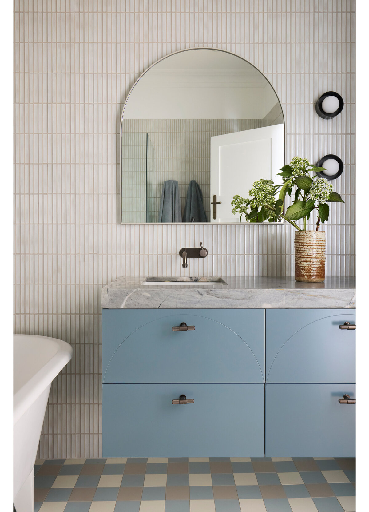 Lilyfield Inner West Bathroom Designer