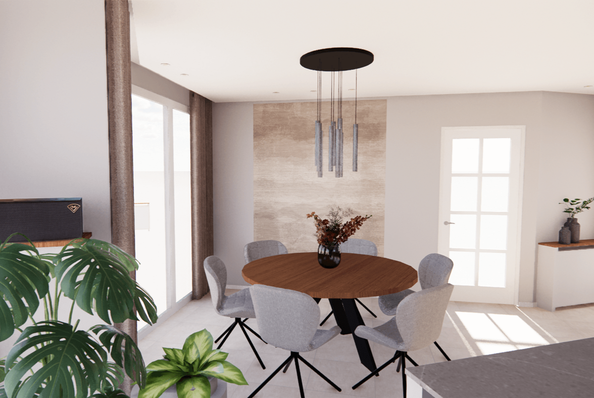 Keuken Beek 11