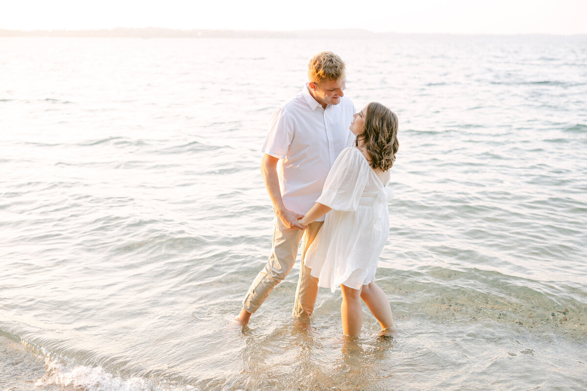 Fargo ND Wedding and Engagement Photographers