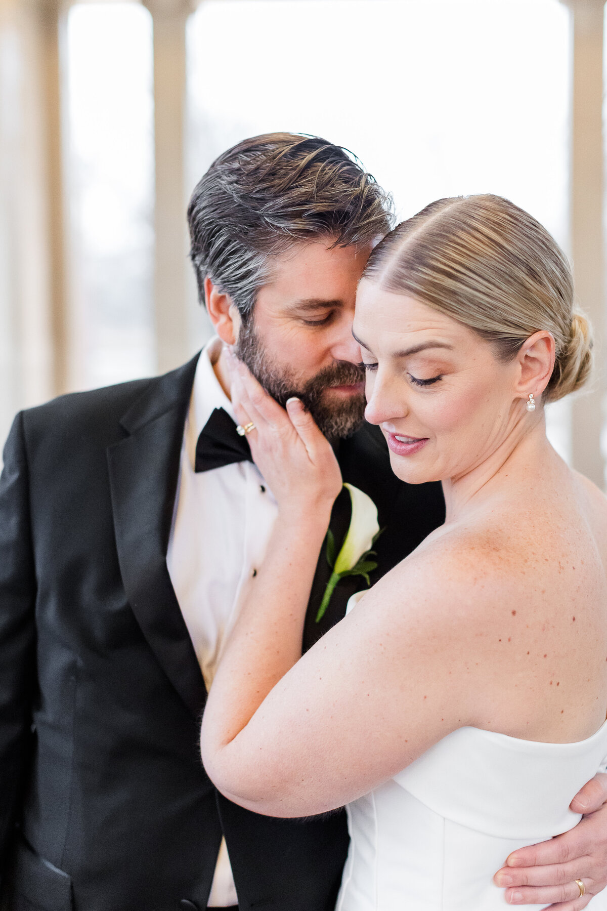 Jeff & Kelly wedding sneak peeks. Bella Faith Photography 18