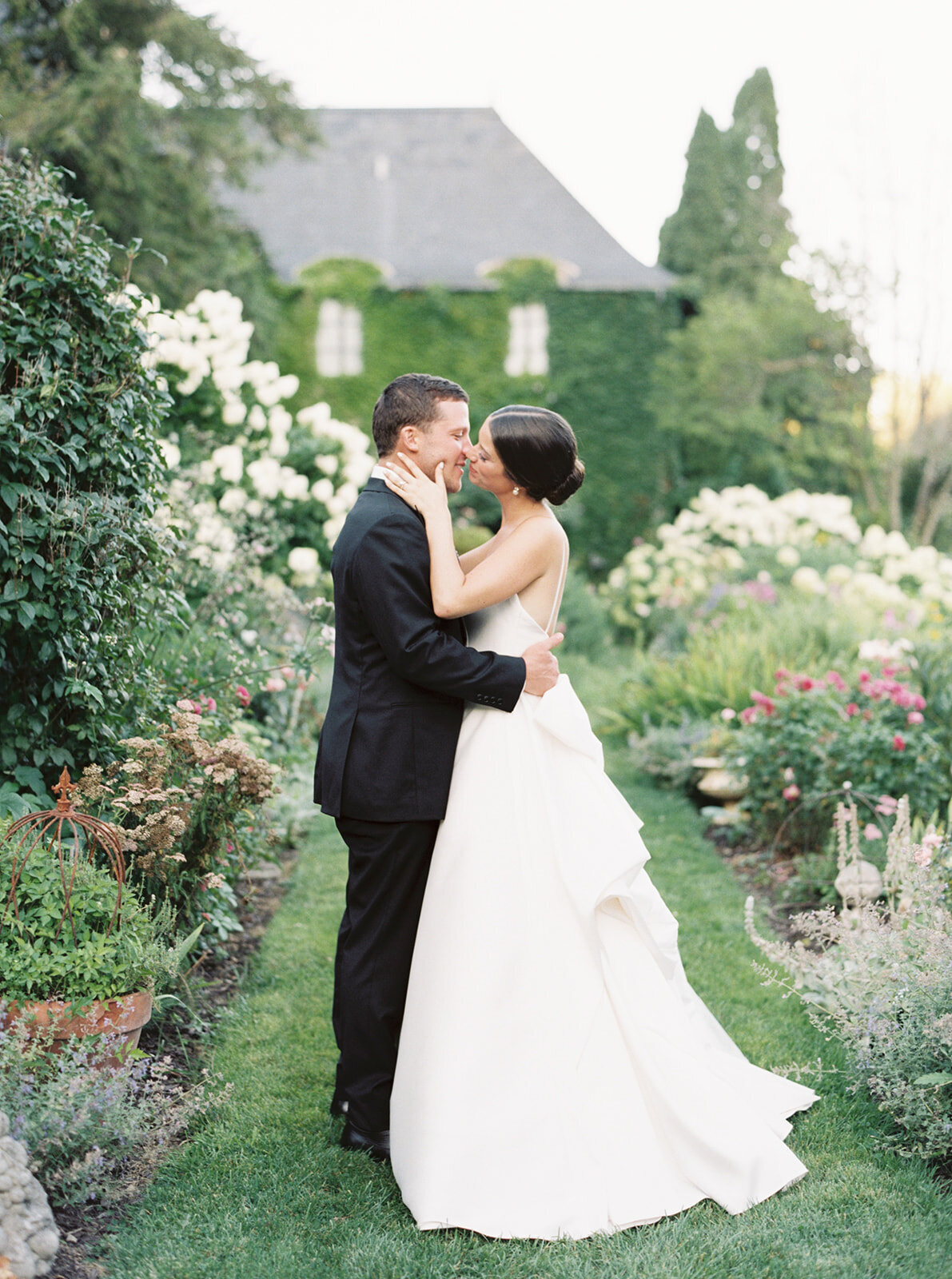 Lindsey Taylor Photography Greencrest Manor Wedding Photographer-51