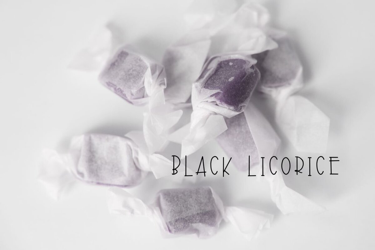 black-licorice-homemade-caramels-howell-michigan